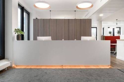 Bild 2 - Büro in München