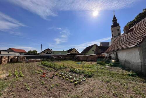 Bild2 - 4 Zimmer Einfamilienhaus zum Kaufen in Landsberg-Klepzig