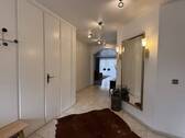 Diele/Flur - Einfamilienhaus mit 173,00 m² in Recklinghausen zum Kaufen
