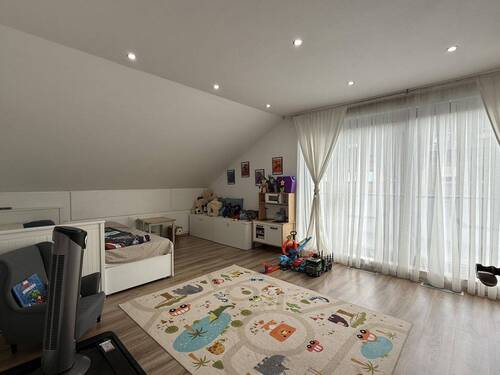 Kinderzimmer 1 - 