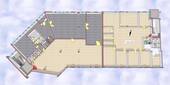 Grundriss mit Angebot A652 - 