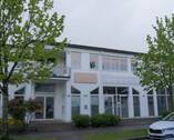 Aussenansicht - TOP Großraumbüro im 1.OG in Weilheim (Trifthof)