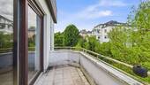 Balkon Schlafzimmer - 
