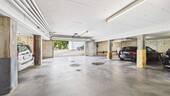 Garragenstellplatz - 