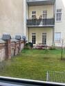 Blick zum Innenhof - 