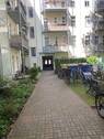 Durchgang Innenhof - 