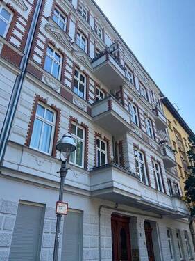 Fassade - 