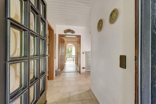 Entrée - Reihenmittelhaus mit 124,30 m² in Düsseldorf zum Kaufen