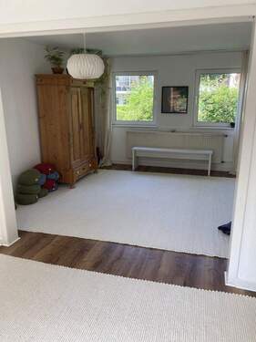 Zimmer im Erdgeschoss - 