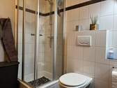 Duschbadezimmer - 