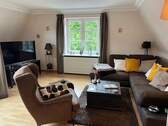 Zimmer I / Wohnzimmer - 3 Zimmer Etagenwohnung in Husum