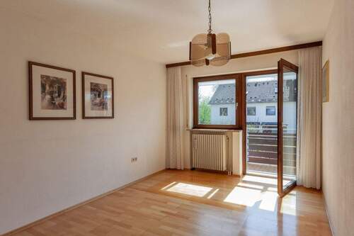 Schlafzimmer Eltern - 