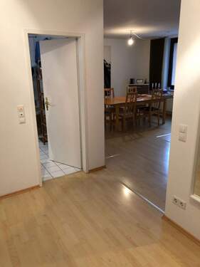 IMG_0133.jpeg - Etagenwohnung mit 126,00 m&sup2; in Hannover zur Miete
