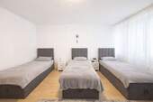 Schlafzimmer 3 - 