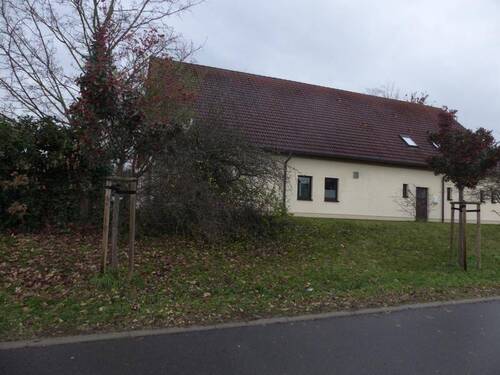 Objektansicht - Einfamilienhaus in Oschatz zum Kaufen