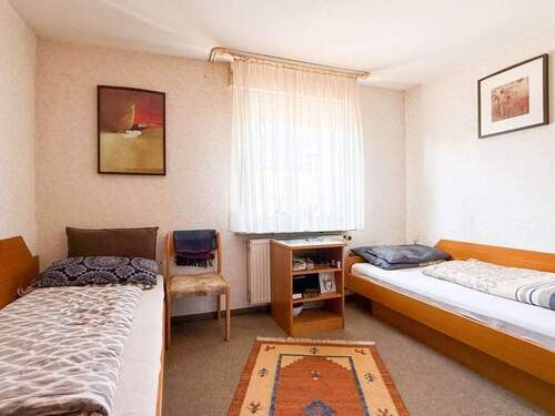 Fremdenzimmer - 