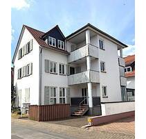 „Provisionsfrei“ Attraktive 4-Zimmer-Maisonette-Wohnung - Egelsbach