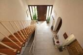 Blick von Empore - 
