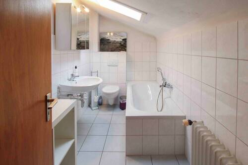 Badezimmer-OG - 