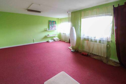 Zimmer 6 -UG - 