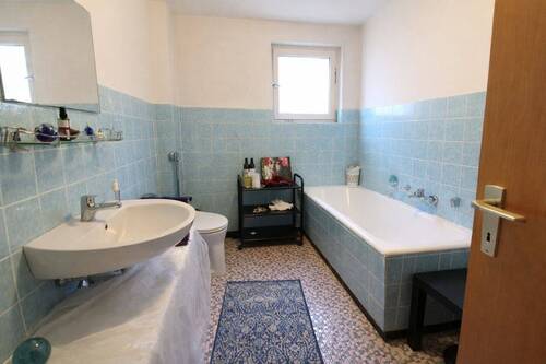 Badezimmer-UG - 