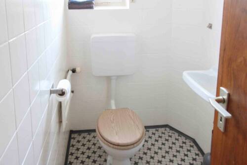 Gäste-WC-EG - 