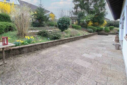 Terrasse - 