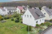 Luftaufnahme_2 - Einfamilienhaus mit 139,30 m&sup2; in Bad Driburg zum Kaufen