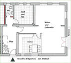 Erdgeschoss - 