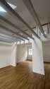 Blick zur Galerie - 