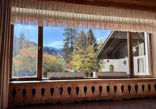 EG: Panoramafenster Wohnen - 