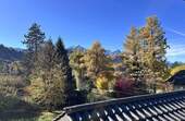 OG: Ausblick Loggia - 