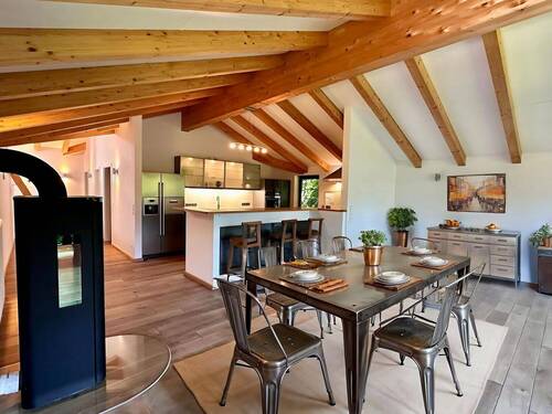 DG: Alpenloft (KI) - 