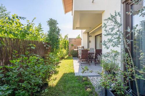 Garten - 