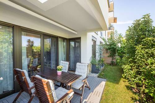 Garten - 