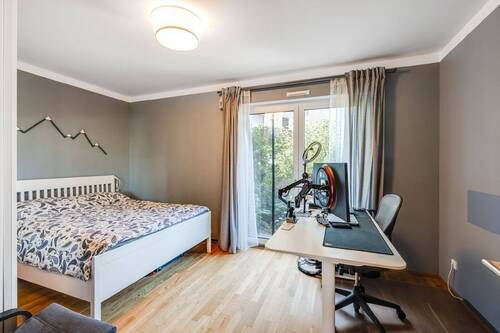 Schlafzimmer - 