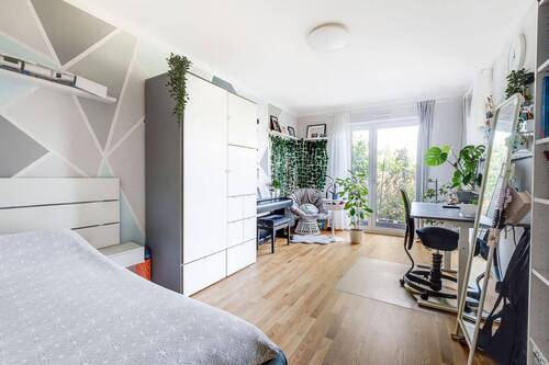 Kinderzimmer - 