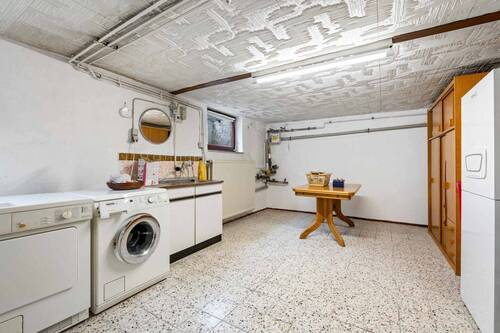 Waschraum - 