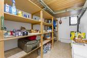 Abstellraum - 