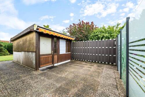 Schuppen - 