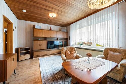 Wohnzimmer - 