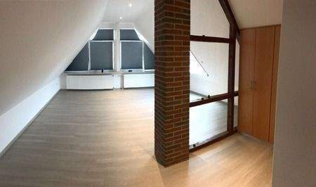 Schlafzimmer - Schöne 2- Zimmer- Dachgeschosswohnung