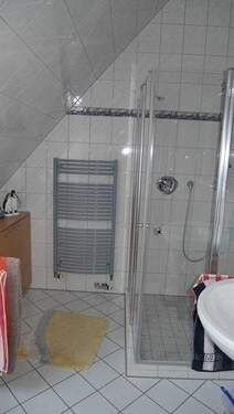 Bad - 2 Zimmer Etagenwohnung in Soltau