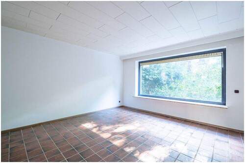 Wohnbereich im Erdgeschoss - 