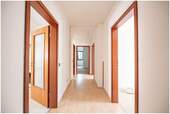 Flur im Dachgeschoss - 