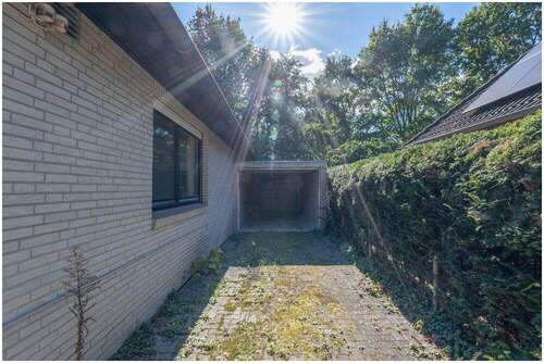 Garage - 