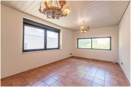 Gästezimmer im Erdgeschoss - 