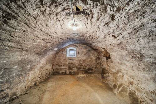 Gewölbekeller mit Atmosphäre – perfekte Ergänzung zum Wohnbereich - 