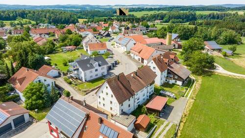 Ein einzigartiger Blick auf Ihr neues Wohnprojekt und die Nachbarschaft - 