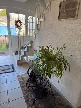 Bild 3 - 6 Zimmer Mehrfamilienhaus, Wohnhaus in Metllach